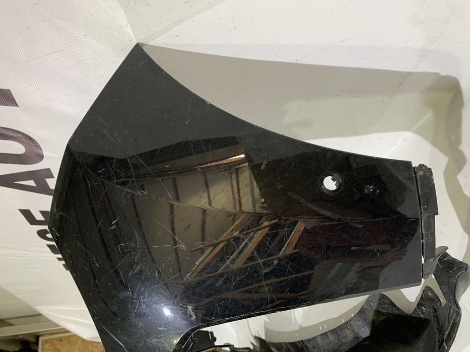 Bara fata BMW IX20, M-Sport, 2021, 2022, 223, 2024, cod origine OE 51117933621.