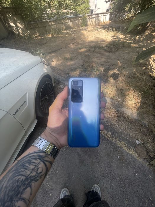 Redmi Note 11 4G