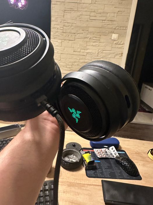 Гаминг сет Razer