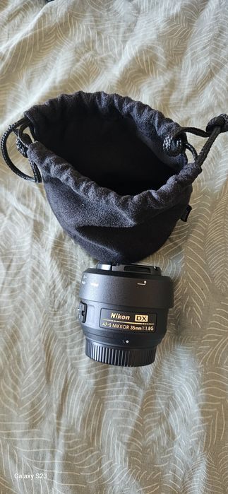 Nikon D500 Цената е за всичко на снимките.