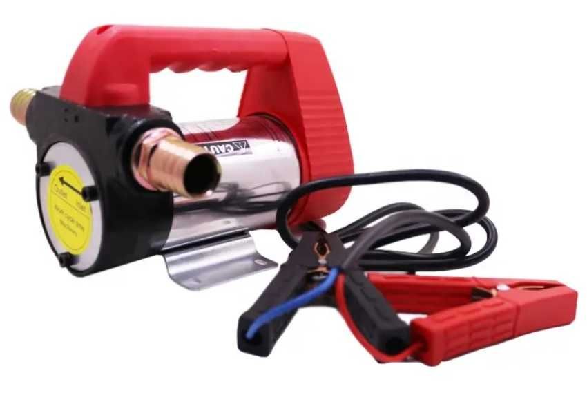 Помпа за източ. на Гориво 12V-24V - 89980