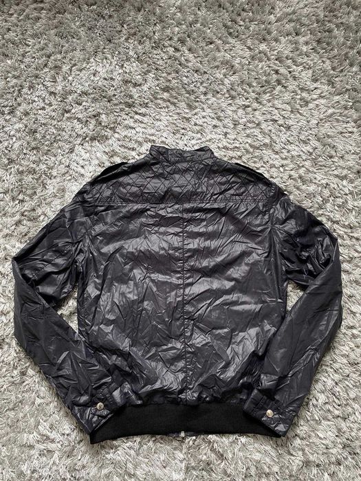 jacheta allsaints barbateasca