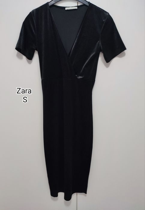 Rochie Zara mărimea S