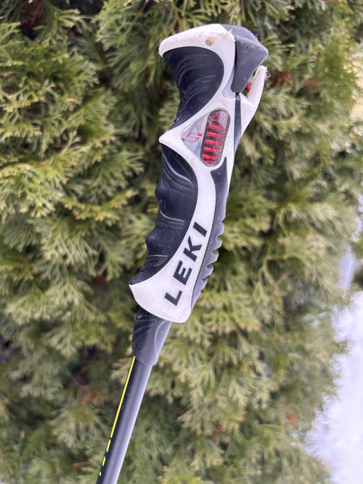 Bete ski Leki in stare foarte buna