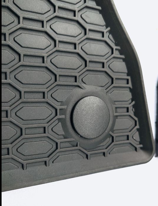 Covorase cauciuc Premium Mercedes C Klassa W213 2016-2023