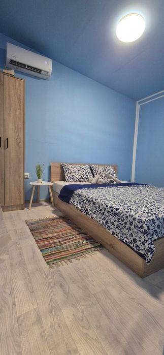 Бунгала Нептун Къмпинг Созопол Еко