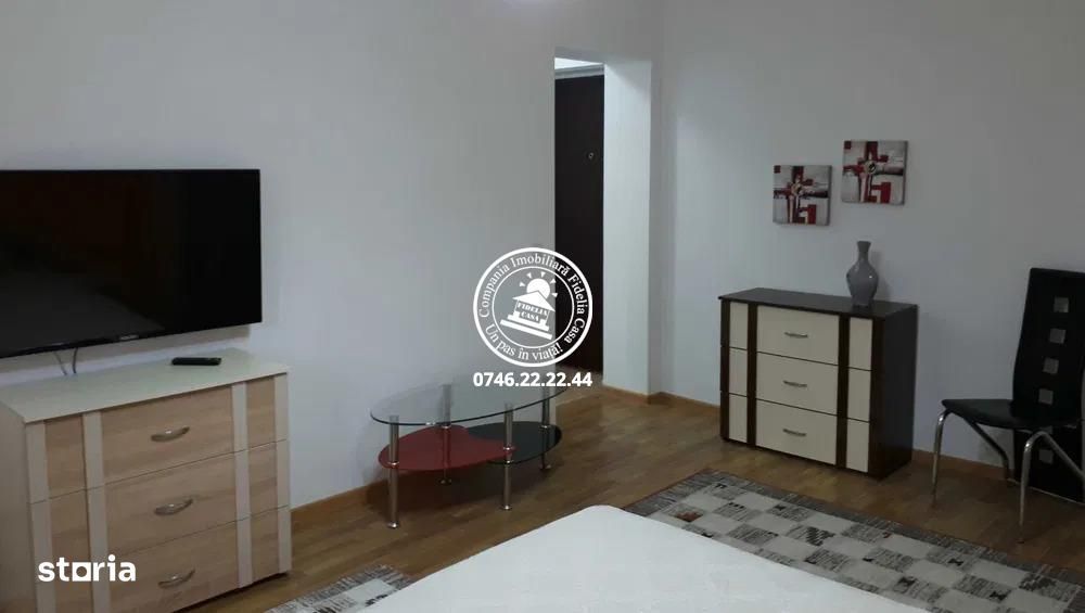 Apartament 1 camera de vanzare in Tatarasi