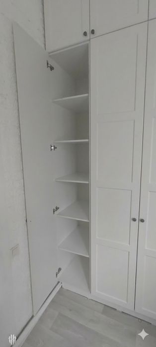 Шкаф IKEA полностью новый