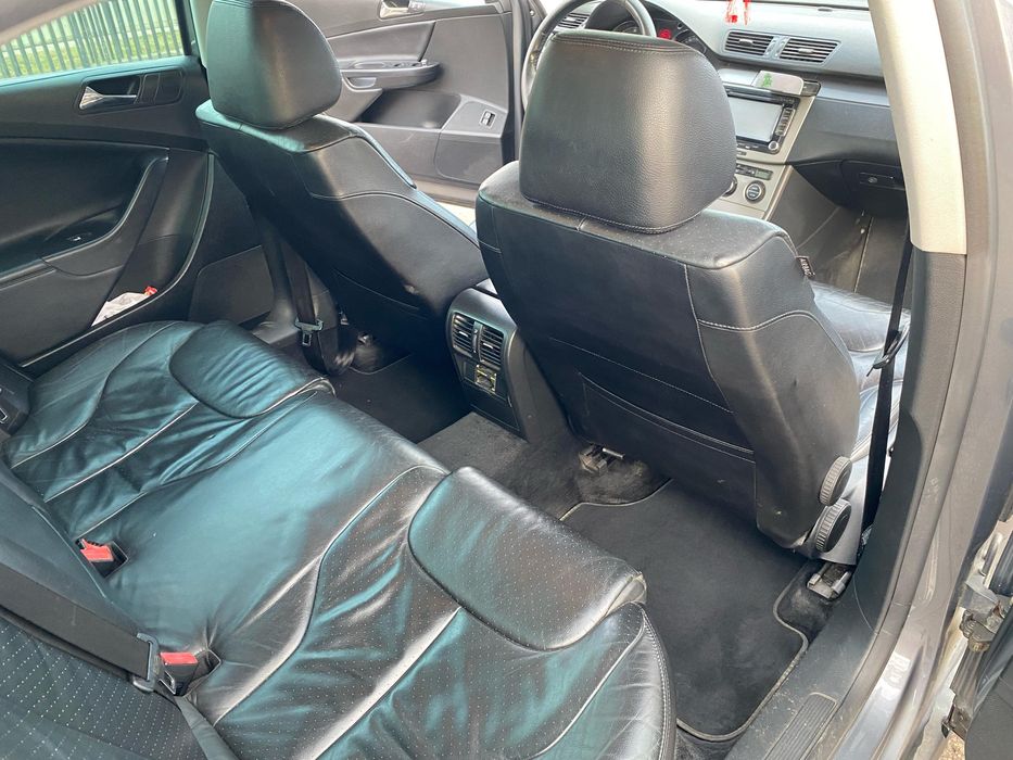 VW Passat Highline 1.9 tdi vand / schimb / variante