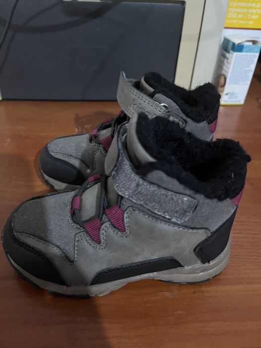 Детский обувь