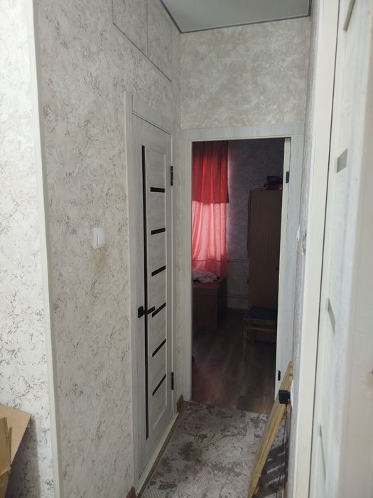 Продаётся 1 комнатная квартира на Карасу 3
