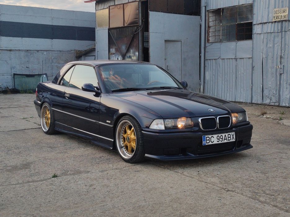 bmw e36 cabrio .. 318 i