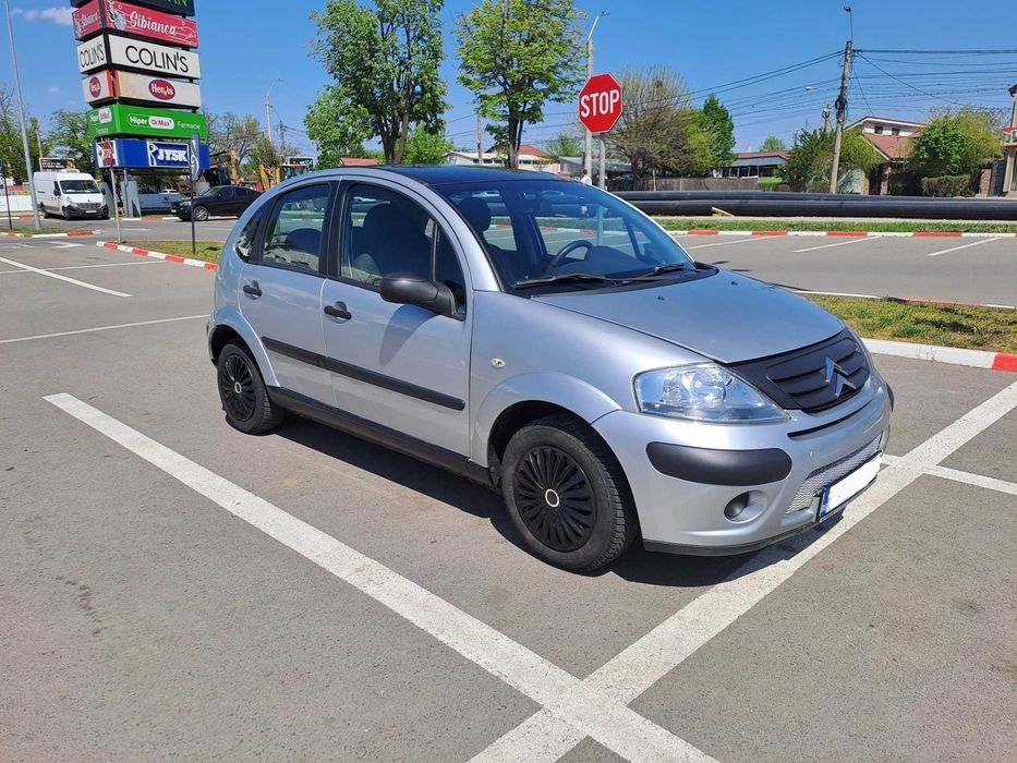 CITROËN C3