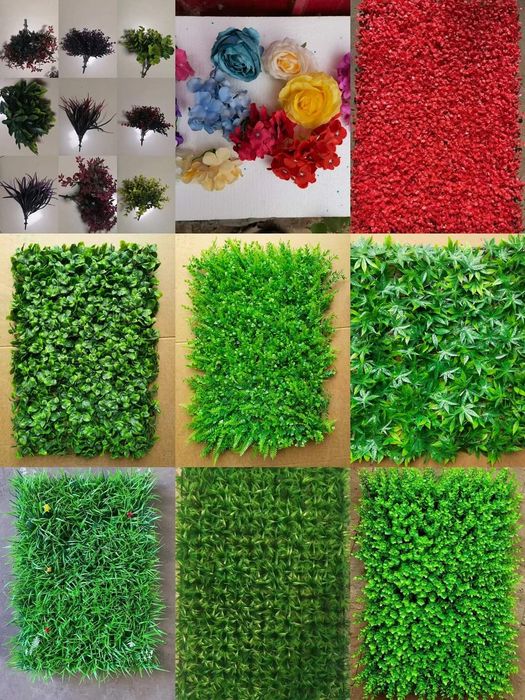 Искусственный газон гарантия качество 100%%%