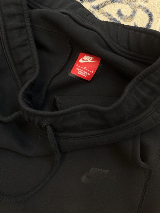 Nike tech fleece оригинал размер м