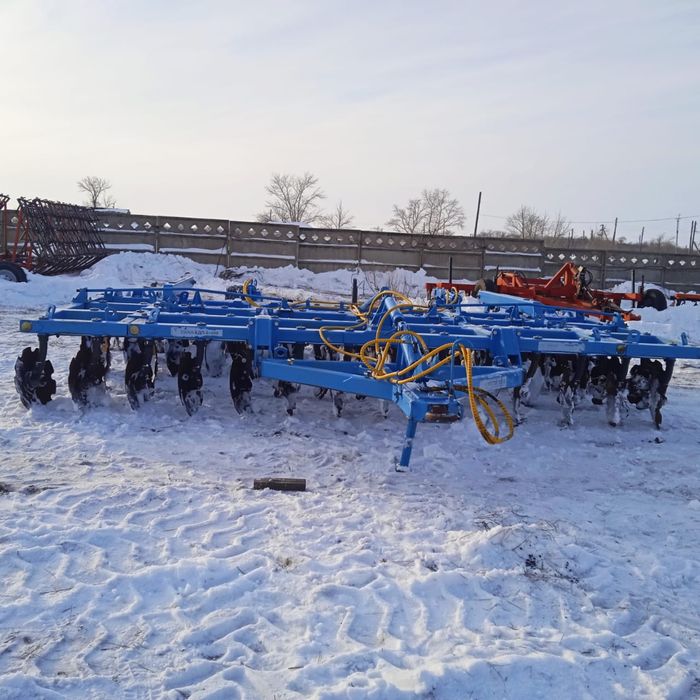 Продается БДП 6*4м