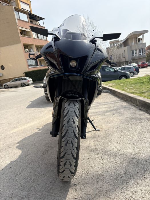 Yamaha R7 2023 …