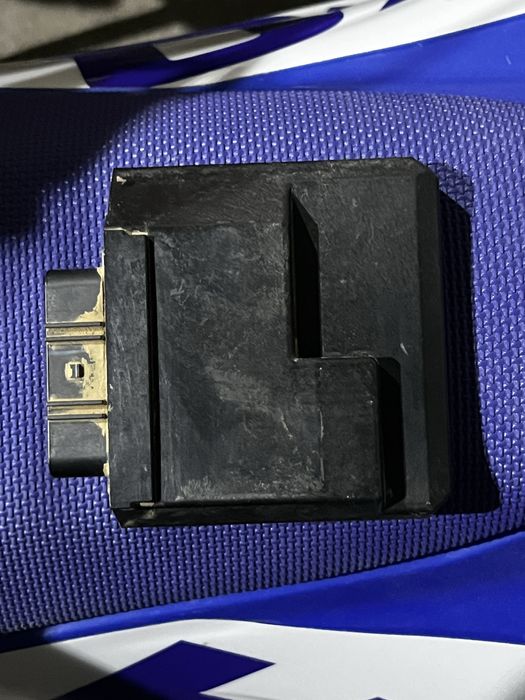 CDI за KTM 2012 4Т