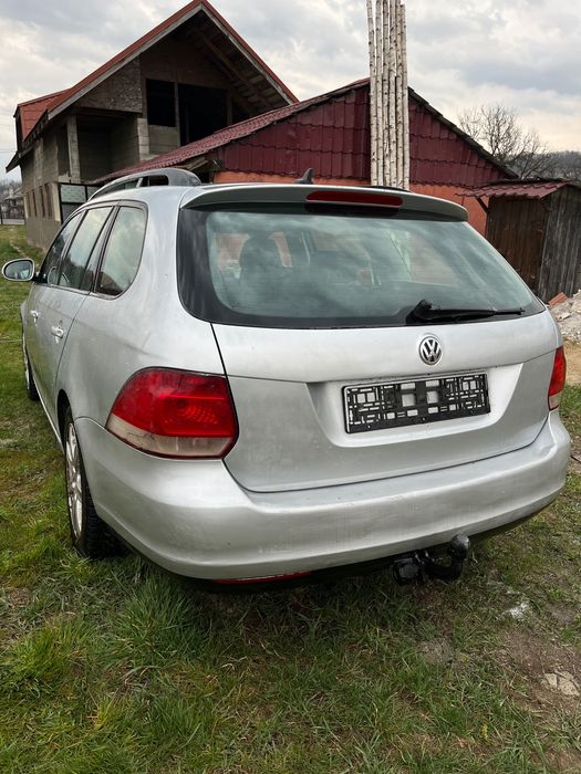 De vânzare Golf 5