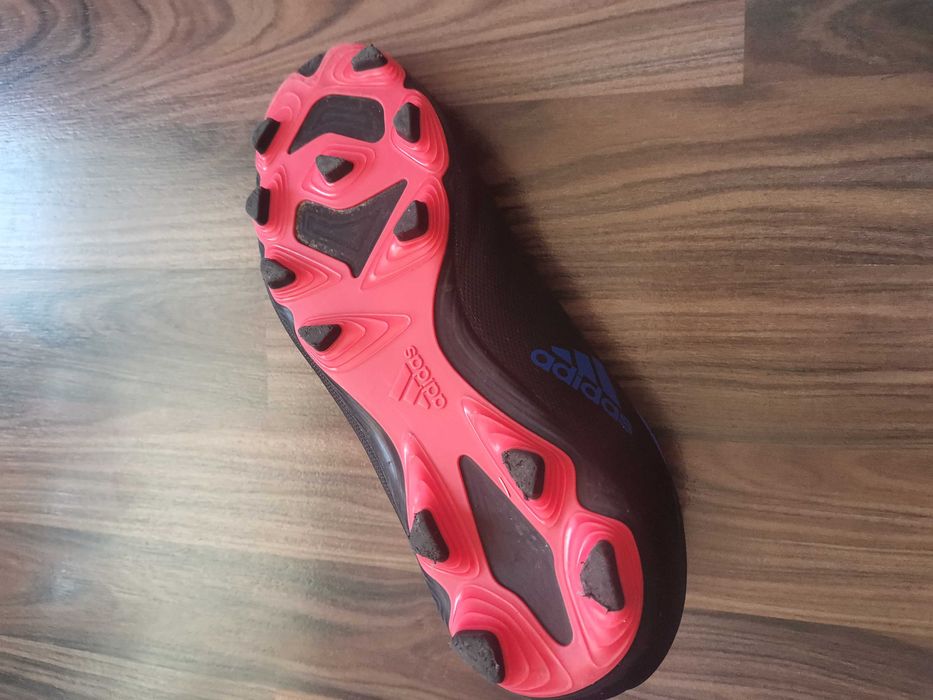 Бутонки Адидас 37 1/3