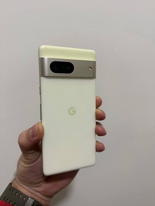 Google pixel 7 128gb