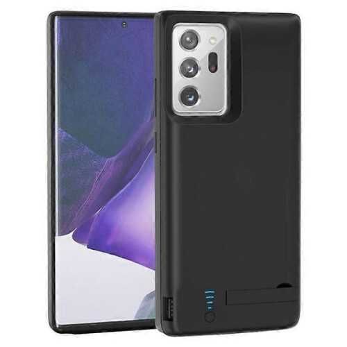 Husa antisoc cu Baterie Incorporata SAMSUNG Galaxy NOTE 20 Ultra S25