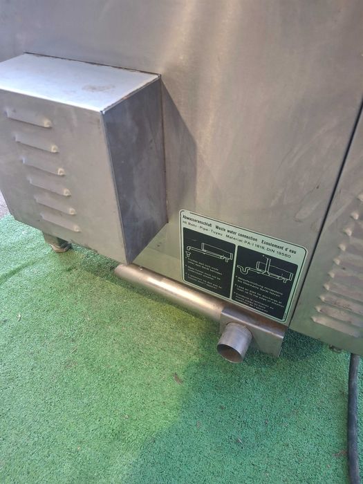 Готварски конвектомат