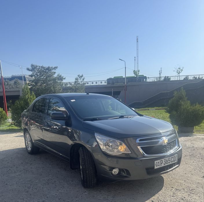 Arenda Cobalt aftamat