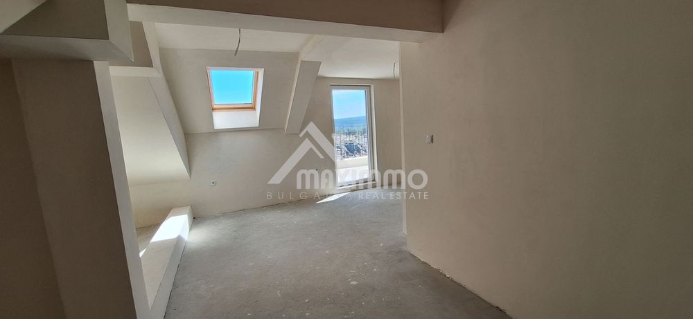 Многостаен в Варна-Колхозен пазар площ 123000 цена 226900