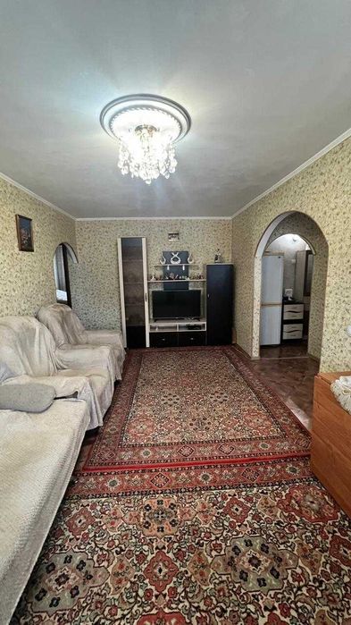 Продам 3 комнатную квартиру