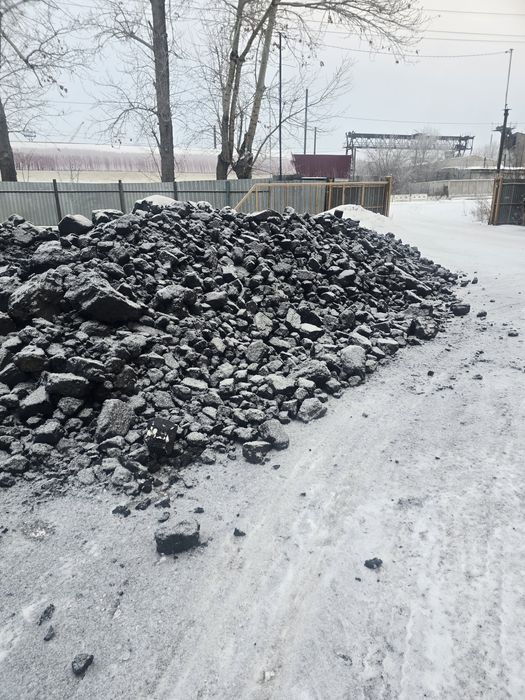 Доставка угля.Лоставка от 10тыс.