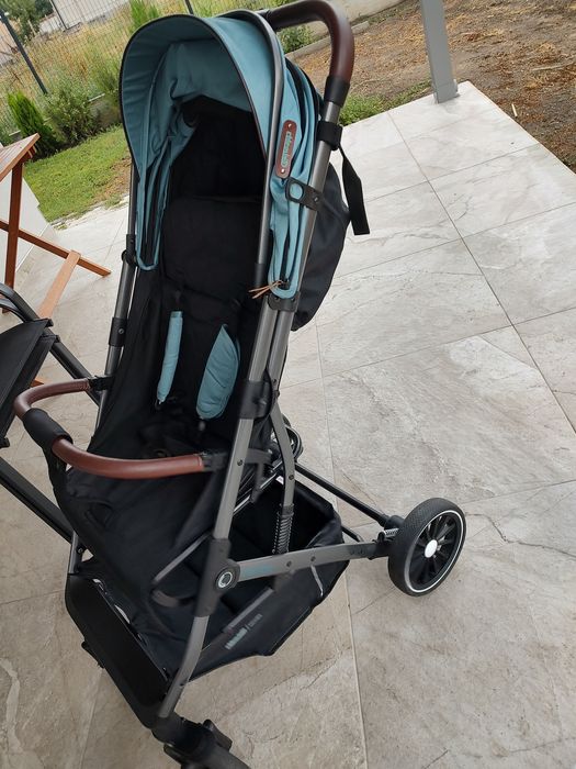 Детска количка Chipolino Combo