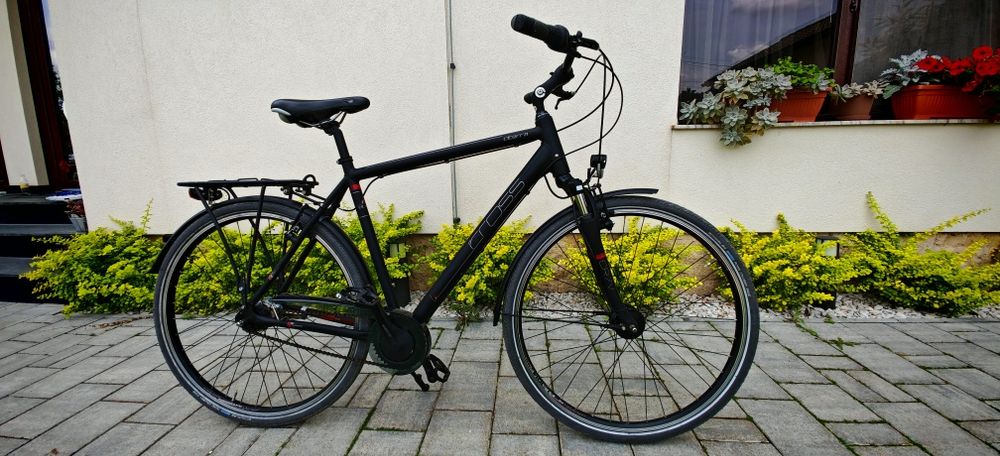 Bicicleta CROSS Citerra Man City PRO 28 de oras