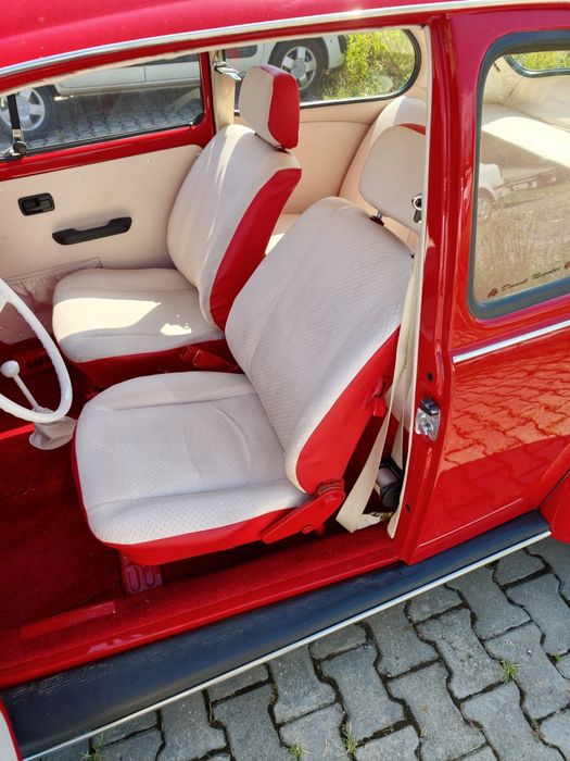 De vânzare Vw kafer 1983