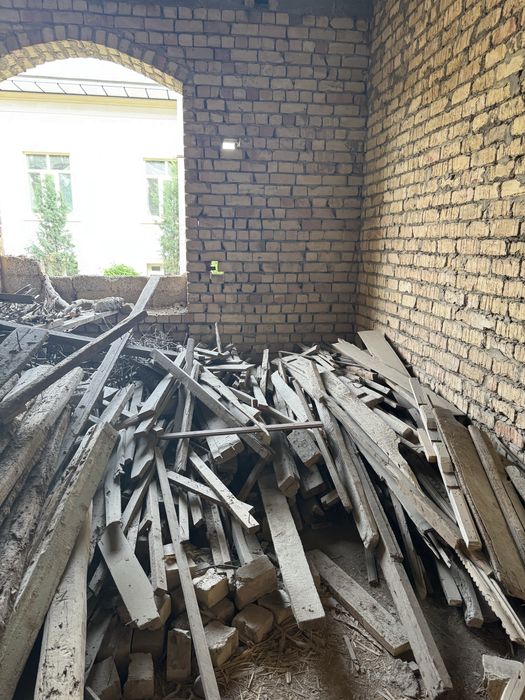 Срочно.Продается дрова!