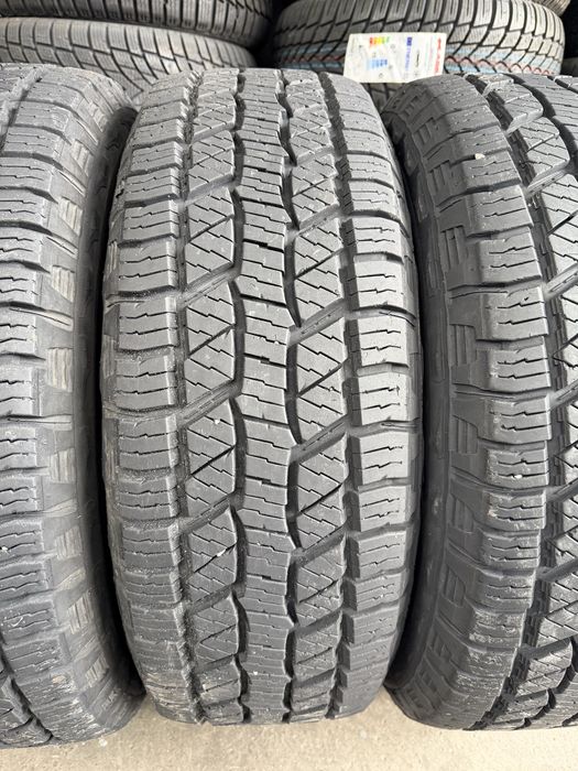 245/65/17 LAUFEN 4бр