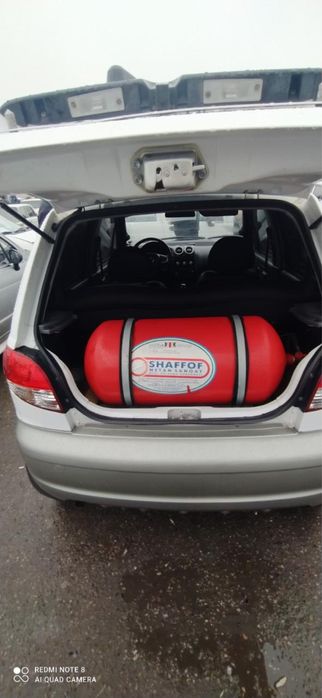 Matiz best 2017 supper