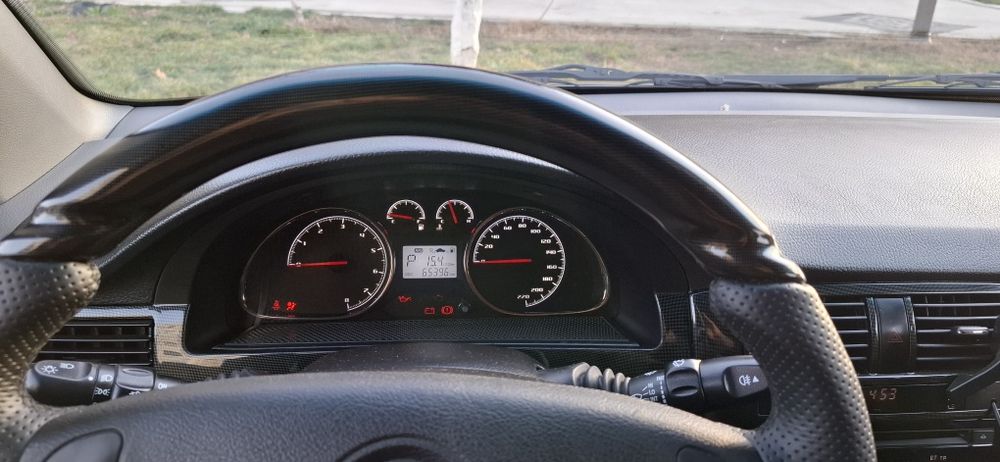 Аренда выкупом или продажа Gentra A/T Full 2019 аренда с | 65 500 км