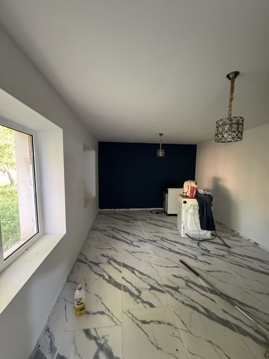 Фасад - 55метров. Продаётся участок под строительство коттеджей