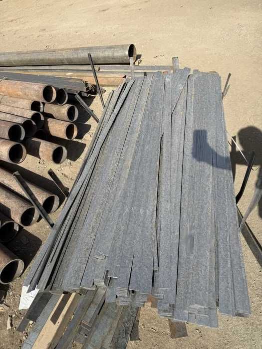 Полоса стальная, лист, металл