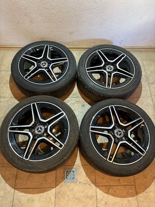 Джанти за A177 18"