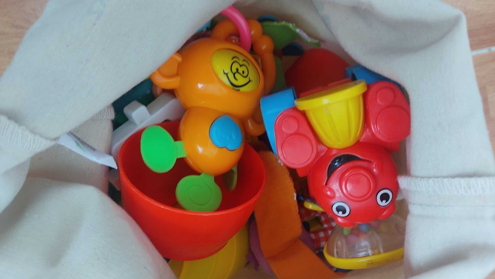 Детские игрушки бесплатно