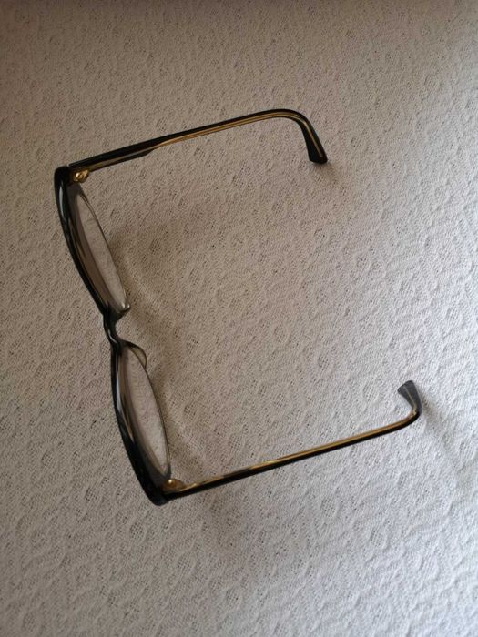 Walt Disney винтидж дамски рамки с диоптрични стъкла