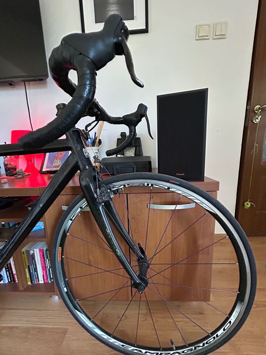 Vând bicicletă Custom Made