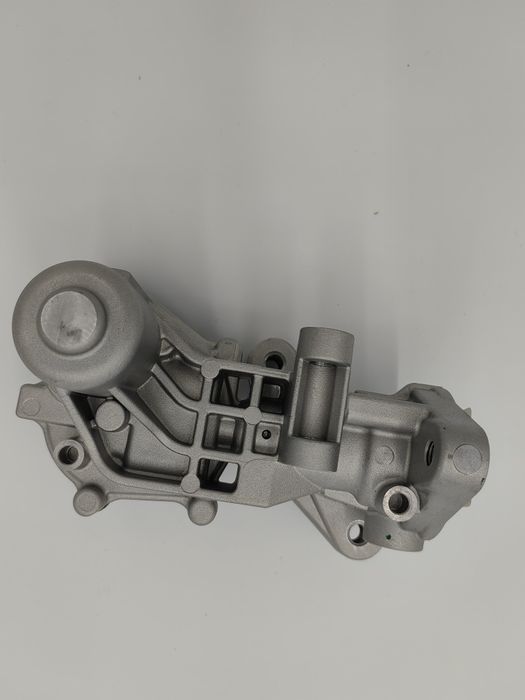 BYD EGR kalpan клапан EGR