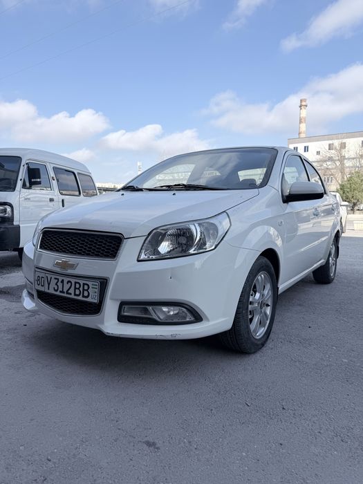 Neksiya 3 2020-yil avtomat