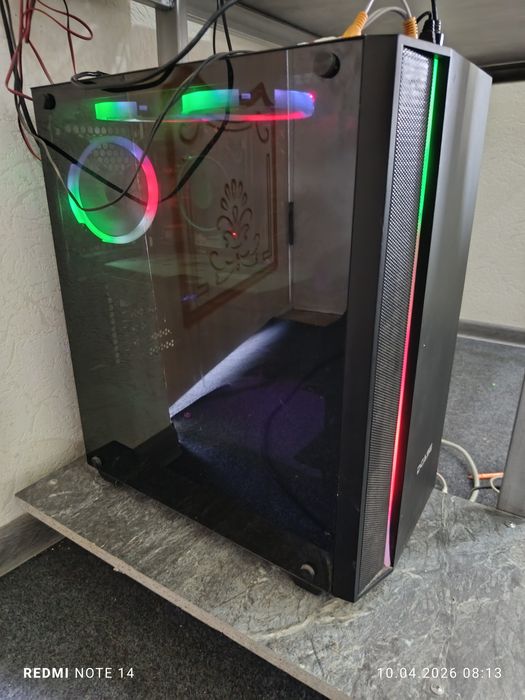 Компьютер сотилади