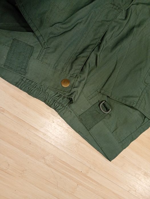 Pantaloni tactici TIGER olive