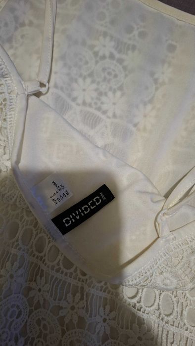 Rochie vara dantela