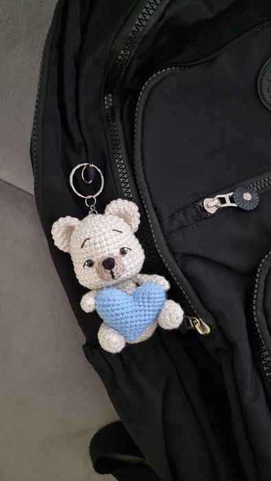 Куклички,ключодържатели